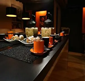 Charming House Dd724 Hotel Venice Guest house