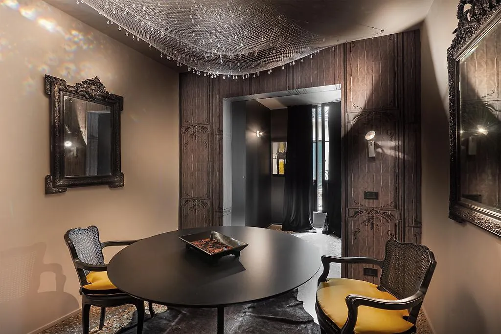 Charming House Dd724 Hotel Venice Guest house