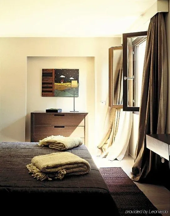 Charming House Dd724 Hotel Venice Guest house