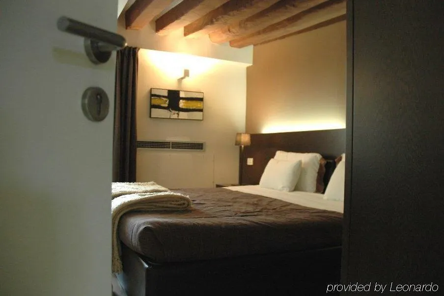 *** Guest house Charming House Dd724 Hotel Venice Italy