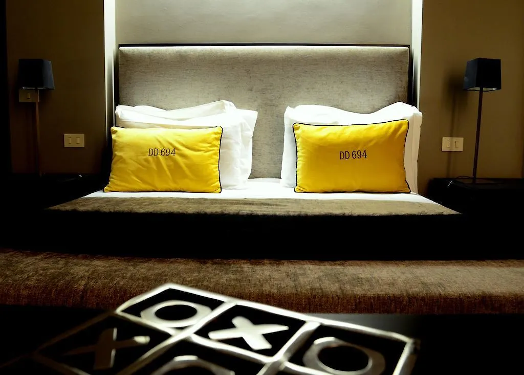 Charming House Dd724 Hotel Venice Italy