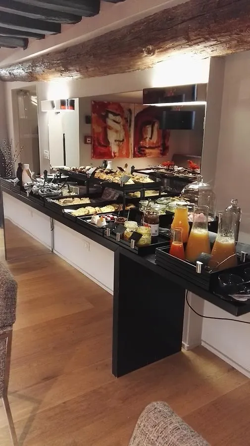 Charming House Dd724 Hotel Venice Italy