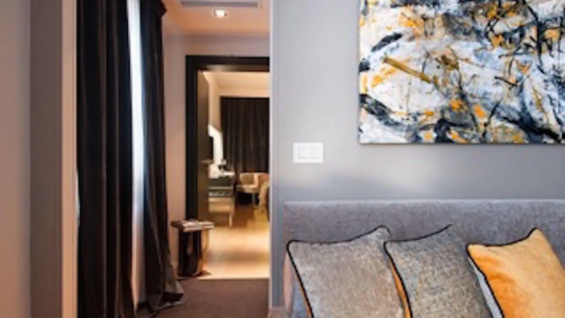 Charming House Dd724 Hotel Venice Italy