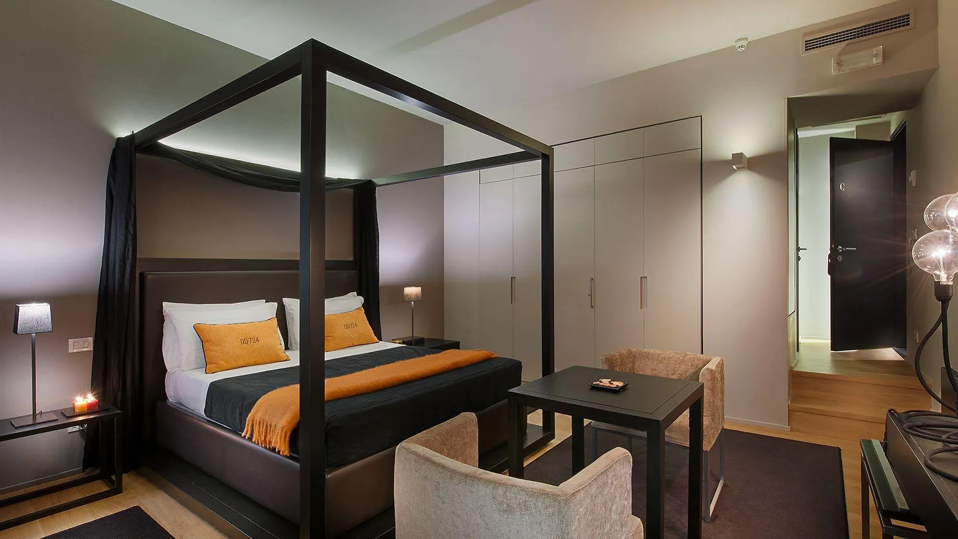 Charming House Dd724 Hotel Venice Guest house