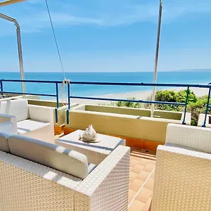 The Dream - Seafront Loft Italien