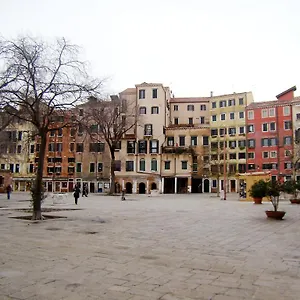 Al Ghetto Vecchio Appartamento