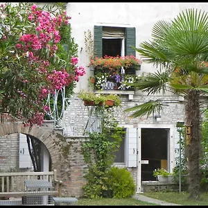 Palazzo Soderini Pensión