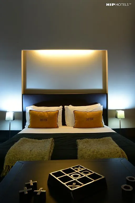 Pensión Hotel Charming House Dd724 Venecia