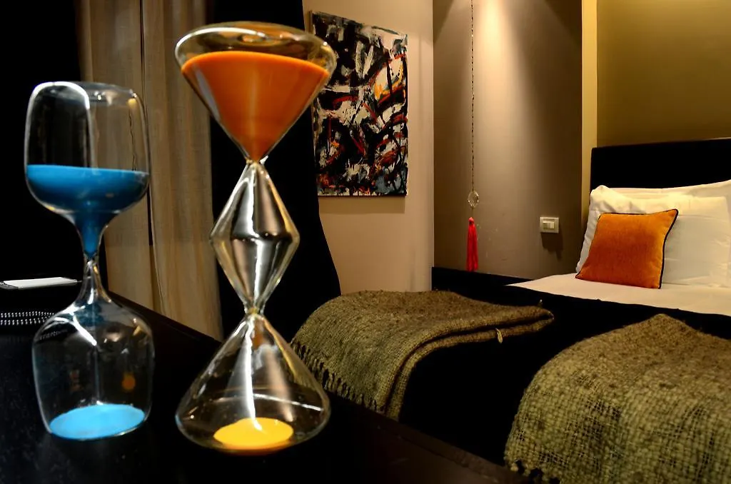 Hotel Charming House Dd724 Venecia