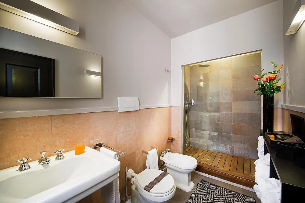 Pensión Hotel Charming House Dd724 Venecia