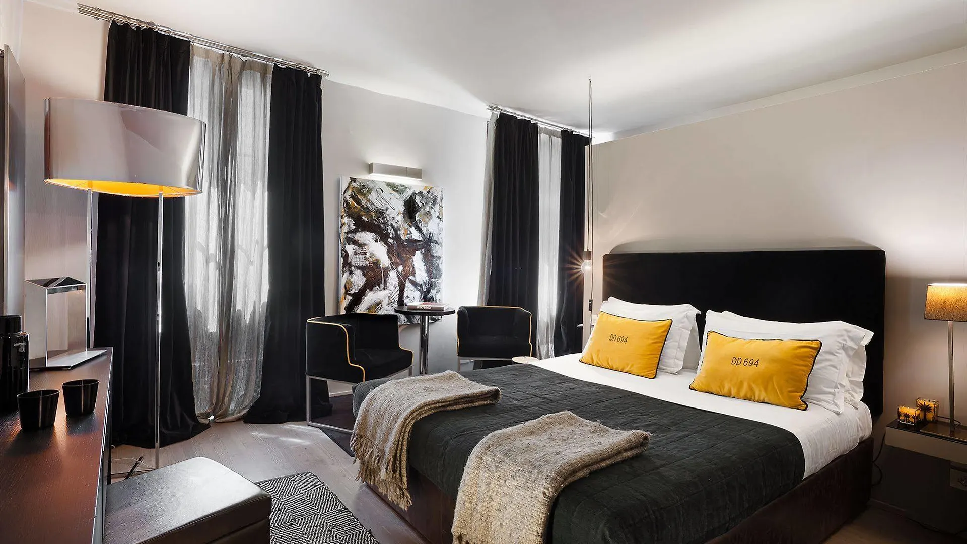 Hotel Charming House Dd724 Venecia
