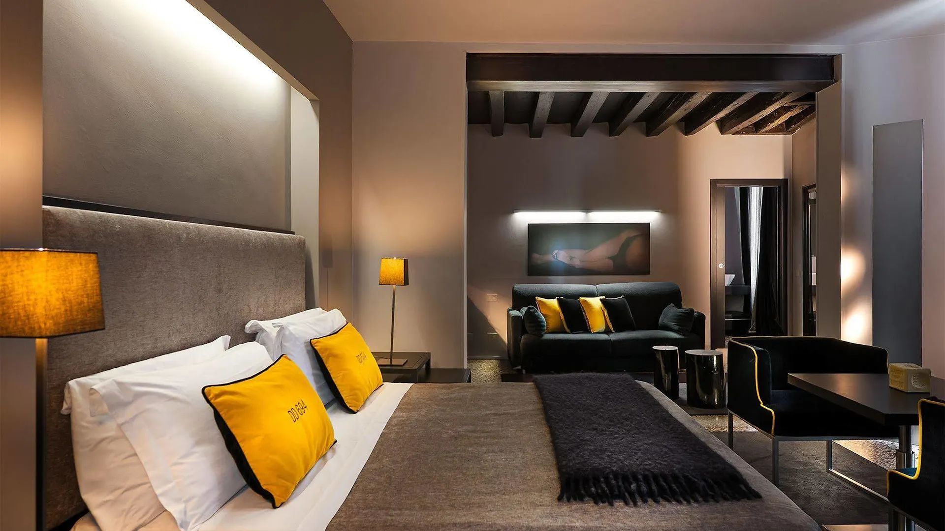 Hotel Charming House Dd724 Venecia 3*,  Italia
