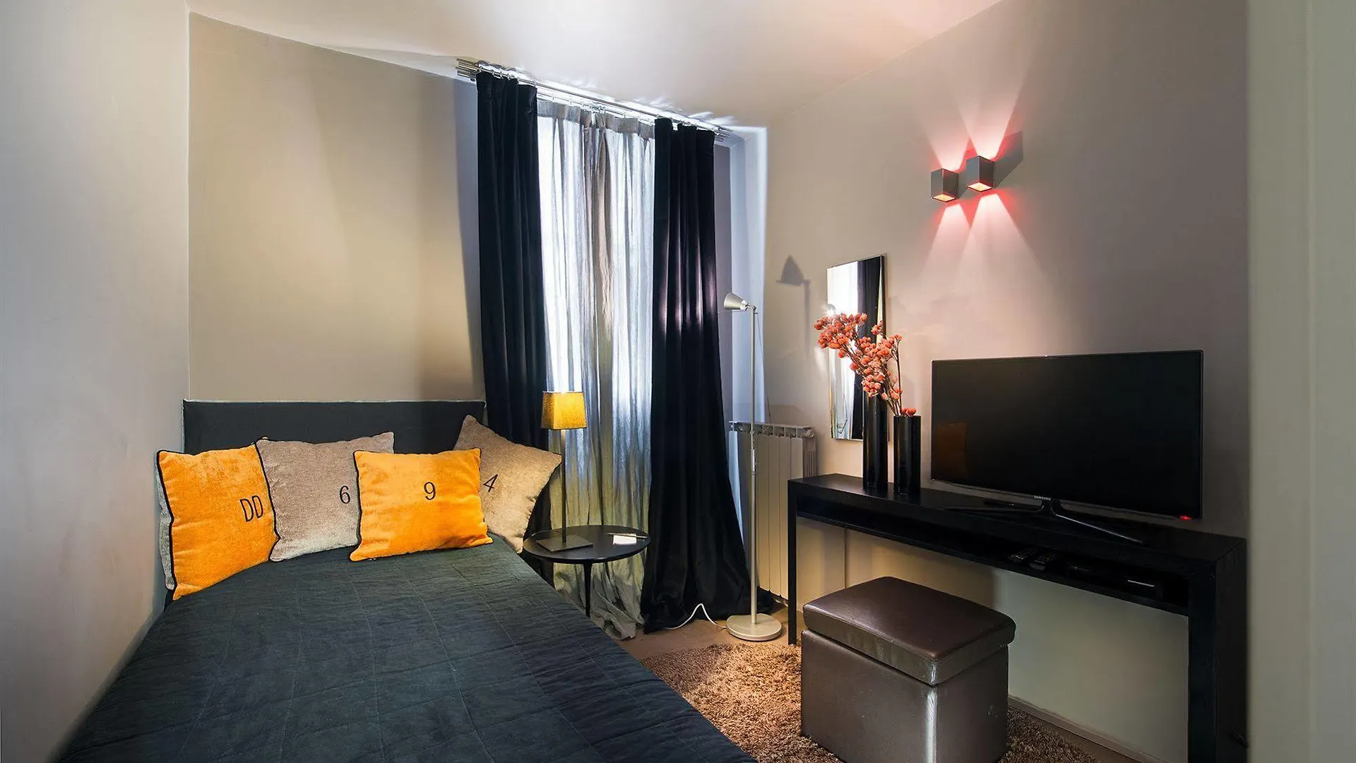 Hotel Charming House Dd724 Venecia