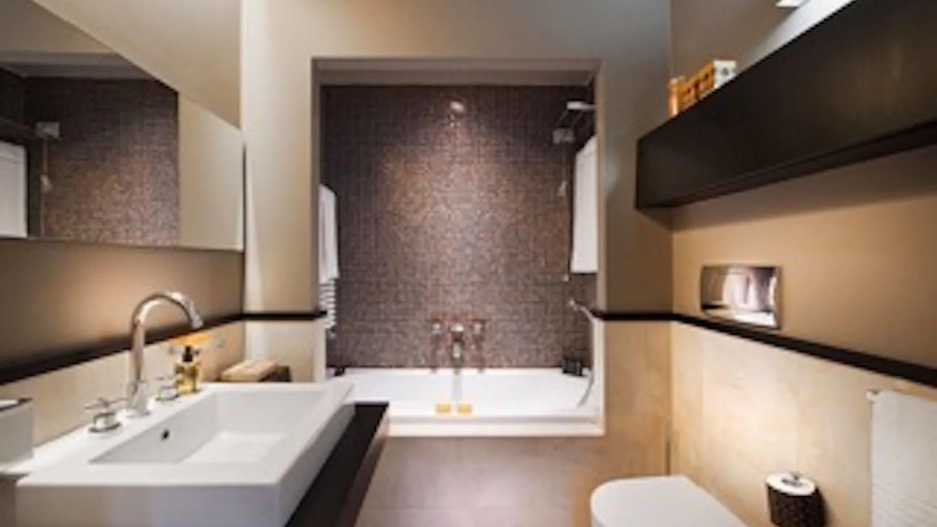 Pensión Hotel Charming House Dd724 Venecia