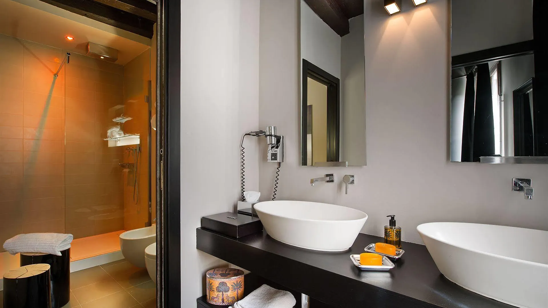 Hotel Charming House Dd724 Venecia Italia
