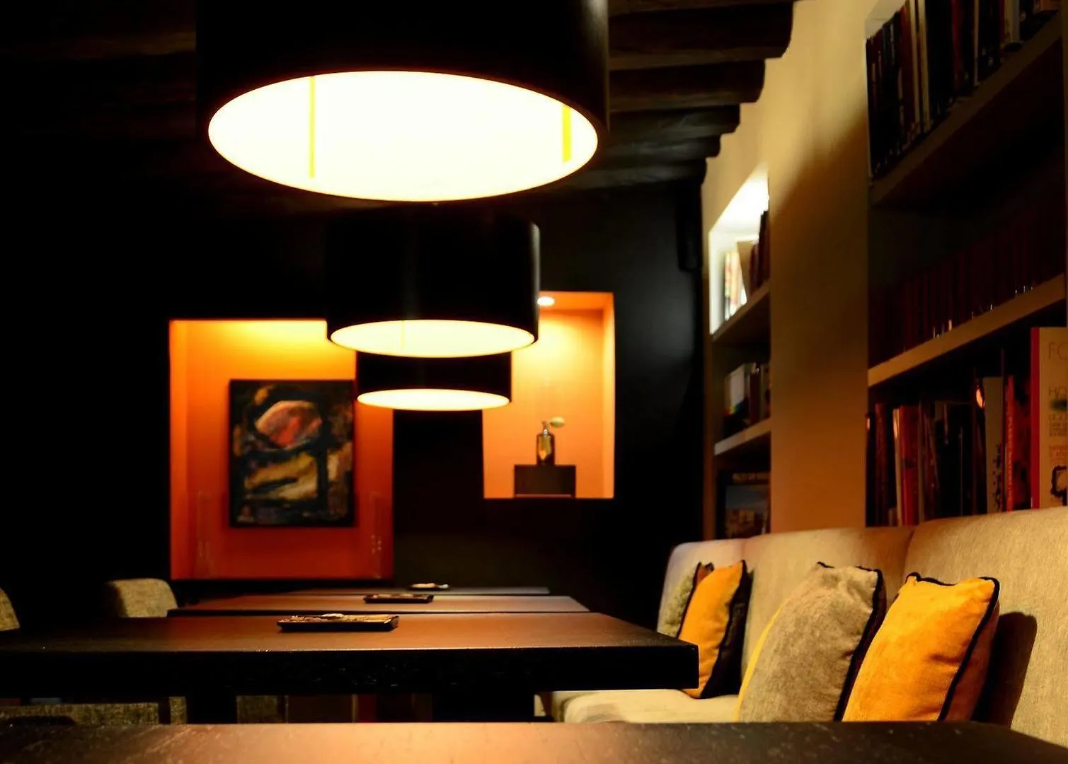 Pensión Hotel Charming House Dd724 Venecia