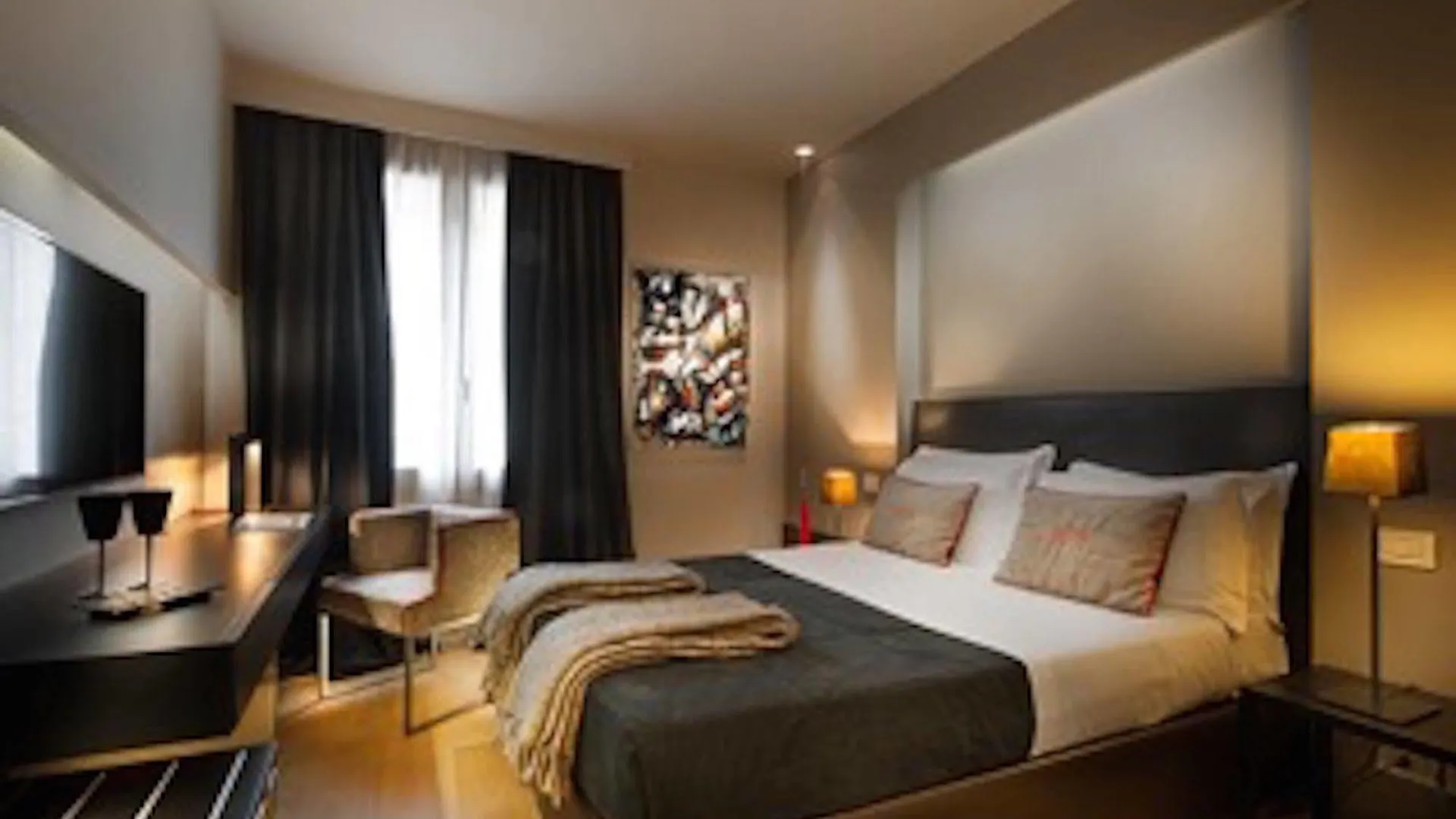 Hotel Charming House Dd724 Venecia Pensión