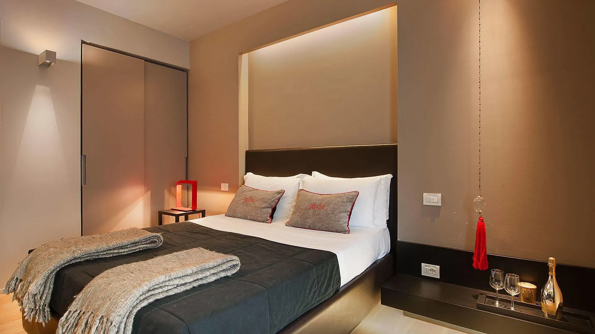Hotel Charming House Dd724 Venecia Italia