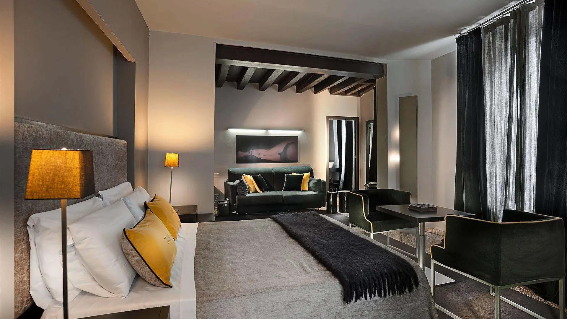 Hotel Charming House Dd724 Venecia Italia