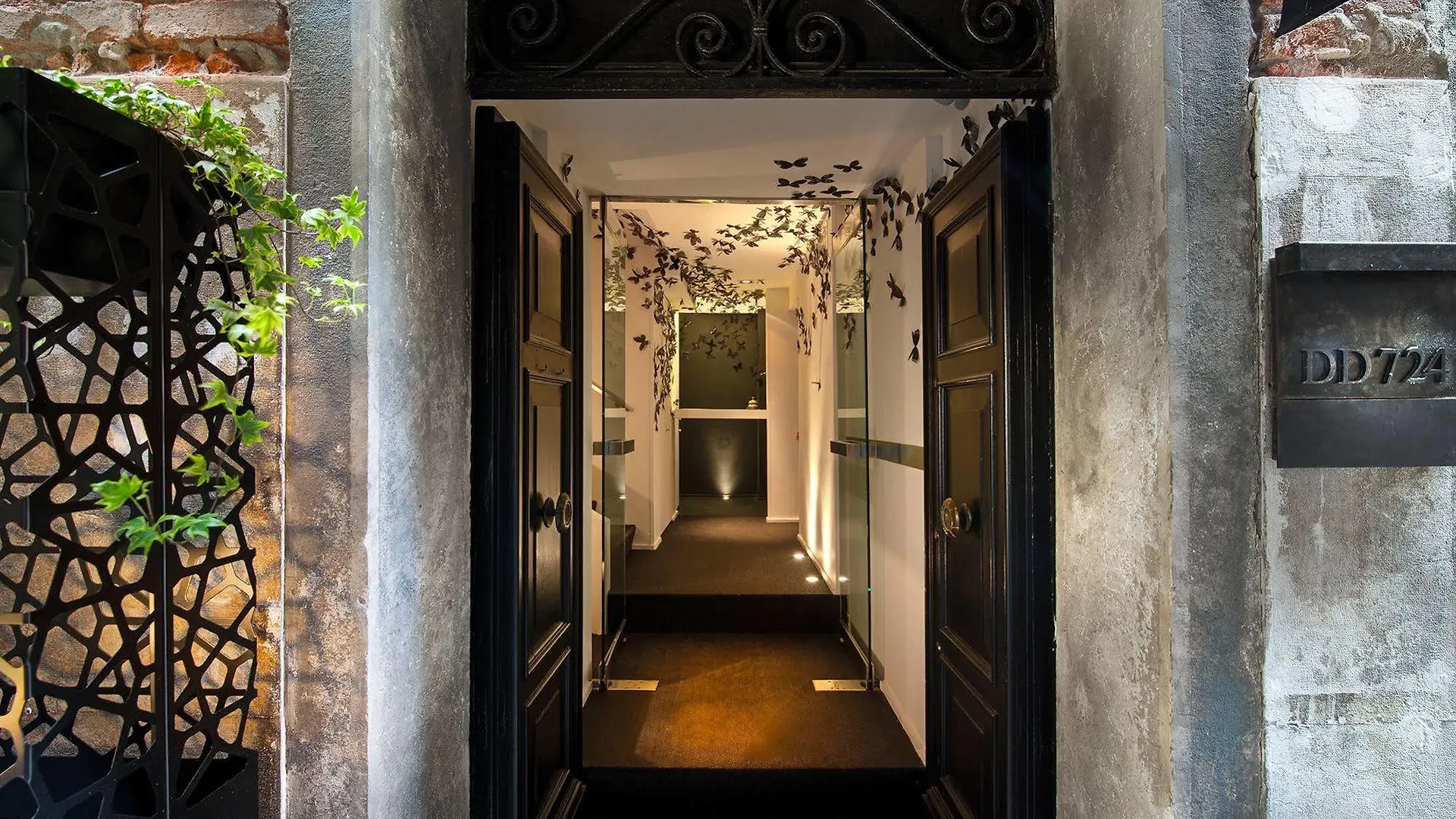 Hotel Charming House Dd724 Venecia