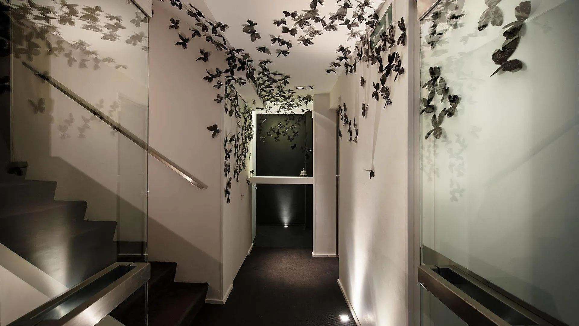 Hotel Charming House Dd724 Venecia Pensión