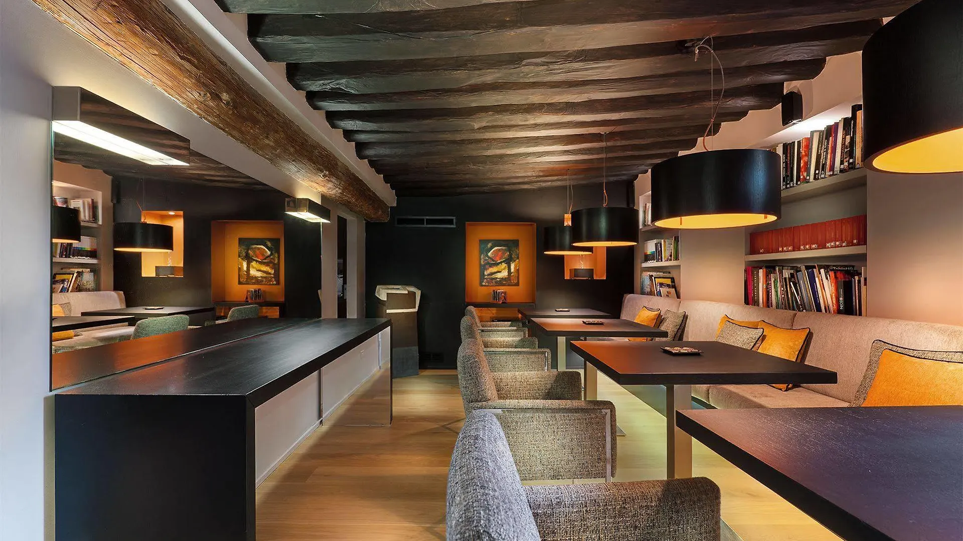 Hotel Charming House Dd724 Venecia
